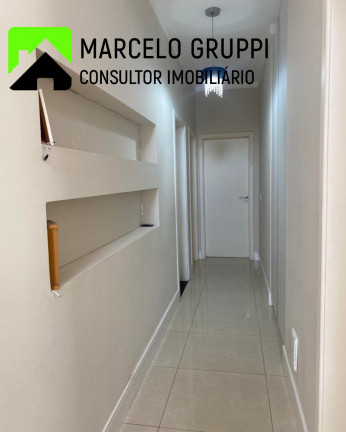Imagem Casa com 3 Quartos à Venda, 110 m² em Jardim Montreal Residence - Indaiatuba