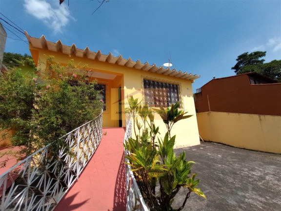 Imagem Casa com 3 Quartos à Venda, 100 m² em Jardim Sulacap - Rio De Janeiro Imagem Casa com 3 Quartos à Venda, 100 m² em Jardim Sulacap - Rio De Janeiro