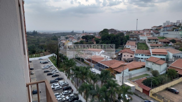 Imagem Imóvel com 3 Quartos à Venda, 84 m² em Jardim Antonio Von Zuben - Campinas