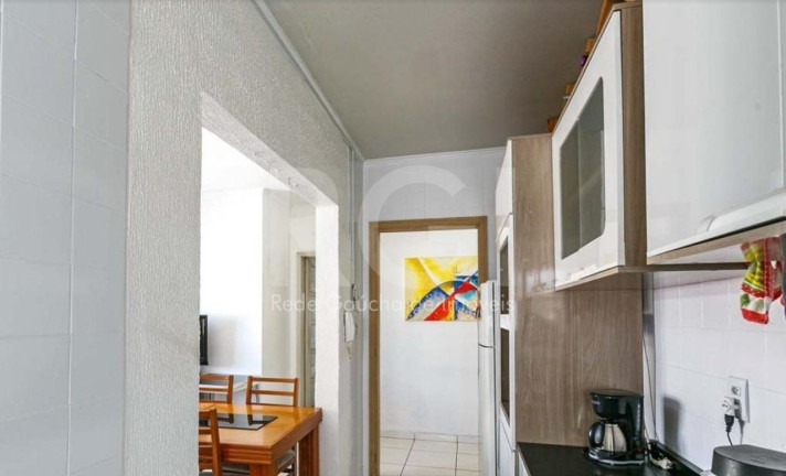 Imagem Apartamento com 2 Quartos à Venda, 78 m² em Santana - Porto Alegre Imagem Apartamento com 2 Quartos à Venda, 78 m² em Santana - Porto Alegre