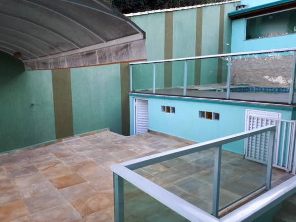 Imagem Casa com 4 Quartos à Venda, 420 m² em Granja Viana - Cotia Imagem Casa com 4 Quartos à Venda, 420 m² em Granja Viana - Cotia