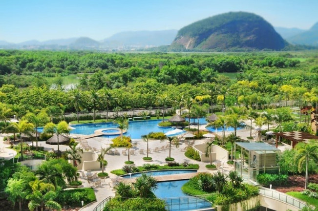 Imagem Apartamento com 5 Quartos à Venda, 376 m² em Barra Da Tijuca - Rio De Janeiro