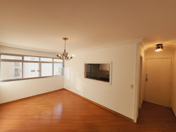 Imagem Apartamento com 1 Quarto à Venda, 44 m² em Vila Guarani (z Sul) - São Paulo