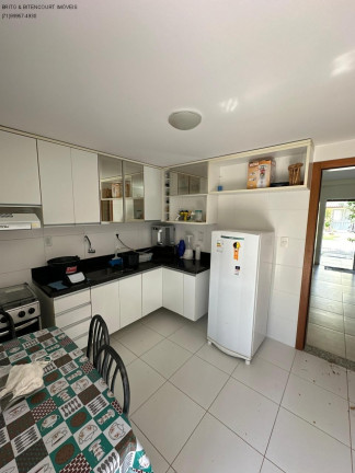 Imagem Casa com 4 Quartos à Venda, 110 m² em Abrantes - Camaçari Imagem Casa com 4 Quartos à Venda, 110 m² em Abrantes - Camaçari