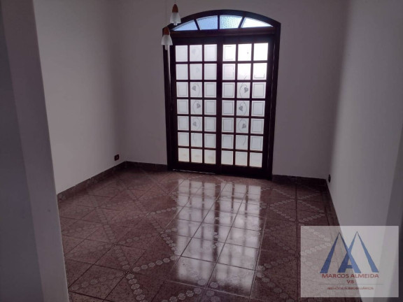 Imagem Casa com 3 Quartos à Venda, 207 m² em Jardim São Pedro - Mogi Das Cruzes