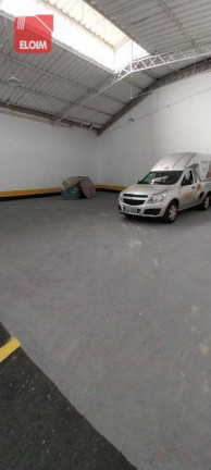 Imagem Galpão à Venda ou Locação, 454 m² em Vila Romana - São Paulo Imagem Galpão à Venda ou Locação, 454 m² em Vila Romana - São Paulo