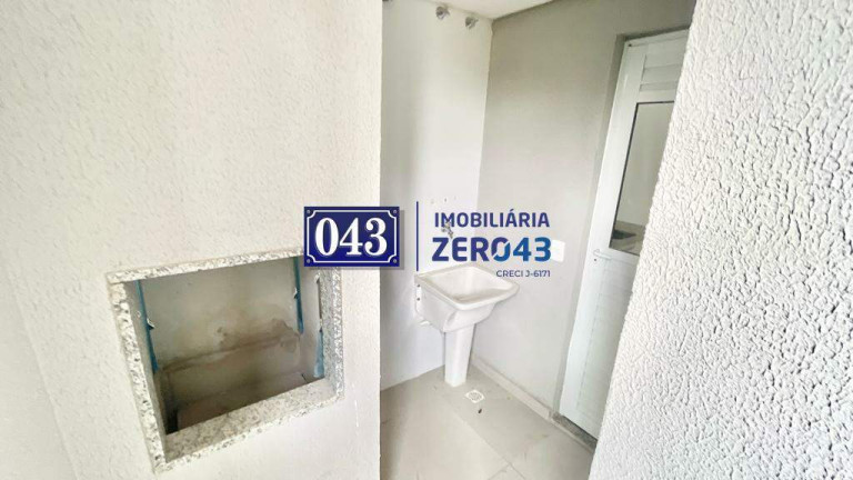 Imagem Apartamento com 3 Quartos à Venda, 62 m² em Parque Jamaica - Londrina Imagem Apartamento com 3 Quartos à Venda, 62 m² em Parque Jamaica - Londrina