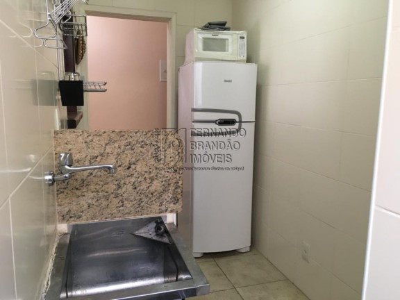 Imagem Imóvel com 1 Quarto à Venda, 45 m² em Maracanã - Rio De Janeiro