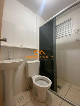 Imagem Apartamento com 2 Quartos para Alugar, 43 m² em Pioneiros - Campo Grande Imagem Apartamento com 2 Quartos para Alugar, 43 m² em Pioneiros - Campo Grande