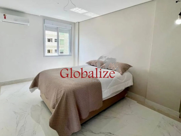 Imagem Imóvel com 2 Quartos à Venda, 85 m² em Aparecida - Santos
