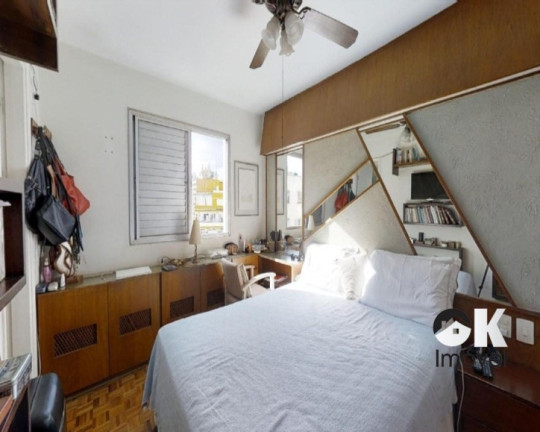 Imagem Apartamento com 3 Quartos à Venda, 94 m² em Higienópolis - São Paulo Imagem Apartamento com 3 Quartos à Venda, 94 m² em Higienópolis - São Paulo
