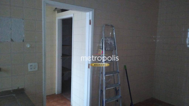 Imagem Apartamento com 3 Quartos à Venda, 136 m² em Santa Paula - São Caetano Do Sul