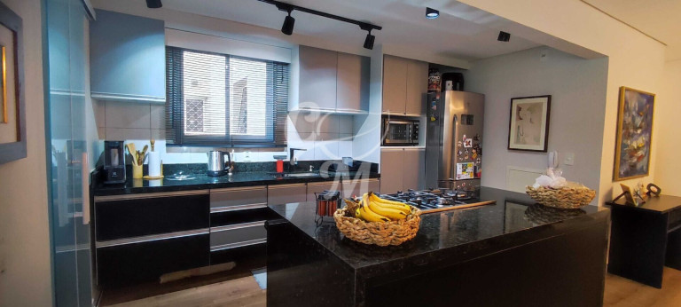 Imagem Apartamento com 3 Quartos à Venda, 119 m² em Jardim Ermida I - Jundiaí