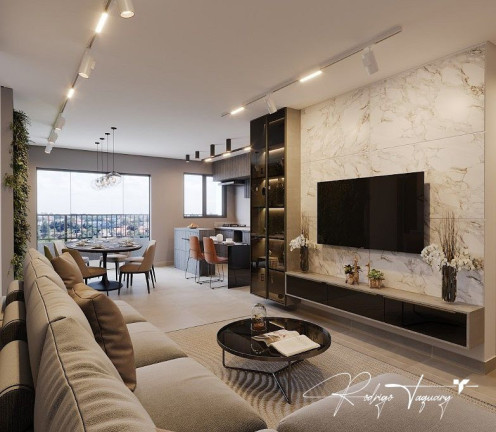 Imagem Apartamento com 2 Quartos à Venda, 74 m² em Setor Pedro Ludovico - Goiânia Imagem Apartamento com 2 Quartos à Venda, 74 m² em Setor Pedro Ludovico - Goiânia