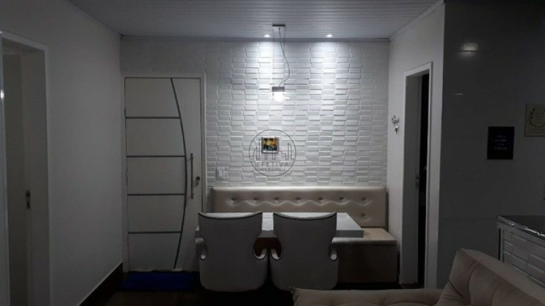 Imagem Apartamento com 2 Quartos à Venda, 50 m² em Taguatinga Sul (taguatinga) - Brasília