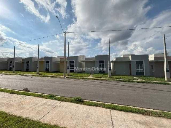 Imagem Casa com 2 Quartos à Venda, 55 m² em Condomínio Villa Magari - Sorocaba Imagem Casa com 2 Quartos à Venda, 55 m² em Condomínio Villa Magari - Sorocaba