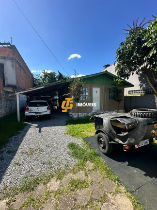 Terreno à Venda, 300 m² em Santa Regina  - Camboriú