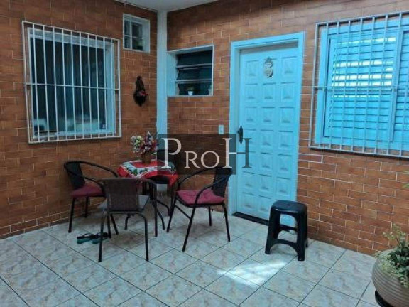 Imagem Casa com 3 Quartos à Venda, 200 m² em Rudge Ramos - São Bernardo Do Campo Imagem Casa com 3 Quartos à Venda, 200 m² em Rudge Ramos - São Bernardo Do Campo