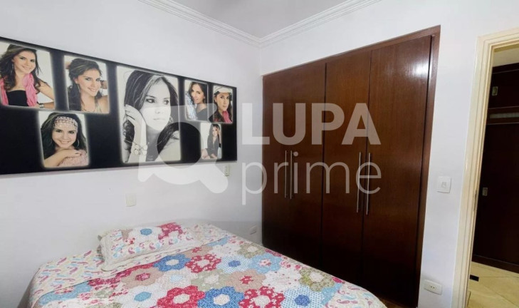 Imagem Apartamento com 3 Quartos à Venda, 202 m² em Vila Maria Alta - São Paulo Imagem Apartamento com 3 Quartos à Venda, 202 m² em Vila Maria Alta - São Paulo