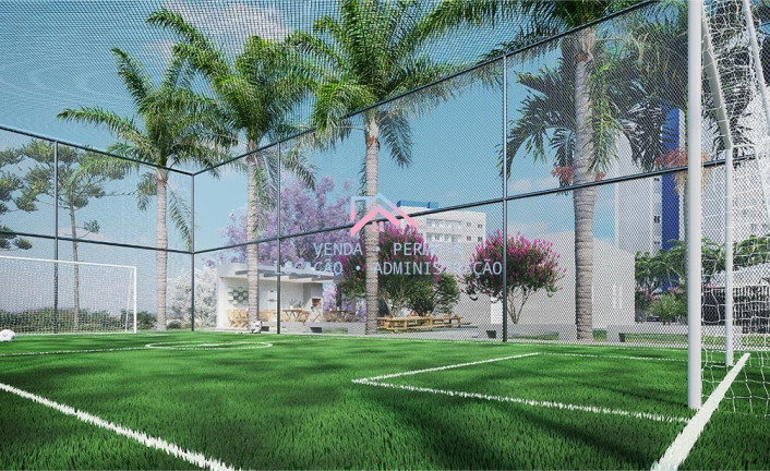 Imagem Apartamento com 3 Quartos à Venda, 54 m² em Jardim Carlos Gomes - Jundiaí