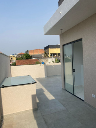 Imagem Sobrado com 3 Quartos à Venda, 120 m² em Bairro Alto - Curitiba