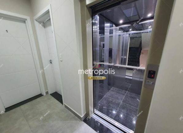 Imagem Apartamento com 2 Quartos à Venda, 48 m² em Vila Curuçá - Santo André Imagem Apartamento com 2 Quartos à Venda, 48 m² em Vila Curuçá - Santo André