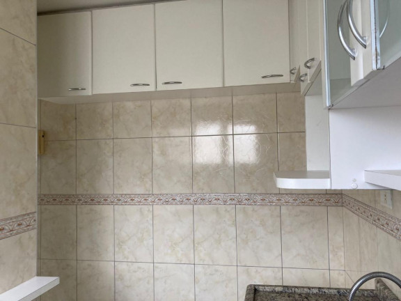 Imagem Apartamento com 2 Quartos à Venda, 47 m² em Bela Vista - São Paulo