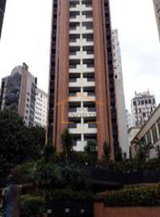 Imagem Apartamento com 1 Quarto à Venda, 39 m² em Higienópolis - São Paulo Imagem Apartamento com 1 Quarto à Venda, 39 m² em Higienópolis - São Paulo
