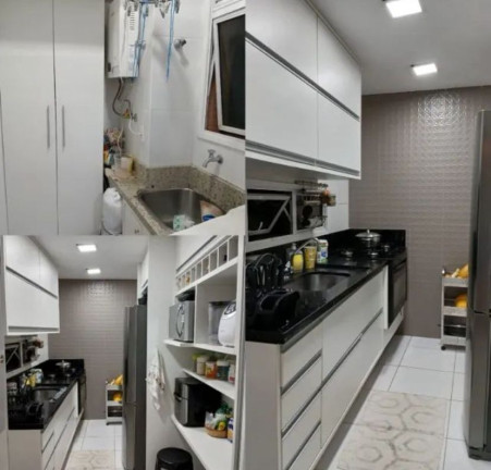 Imagem Apartamento com 2 Quartos à Venda, 110 m² em Patamares - Salvador Imagem Apartamento com 2 Quartos à Venda, 110 m² em Patamares - Salvador