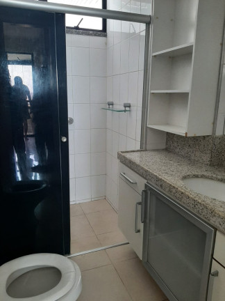Imagem Apartamento com 3 Quartos à Venda, 132 m² em São Cristóvão - Teresina