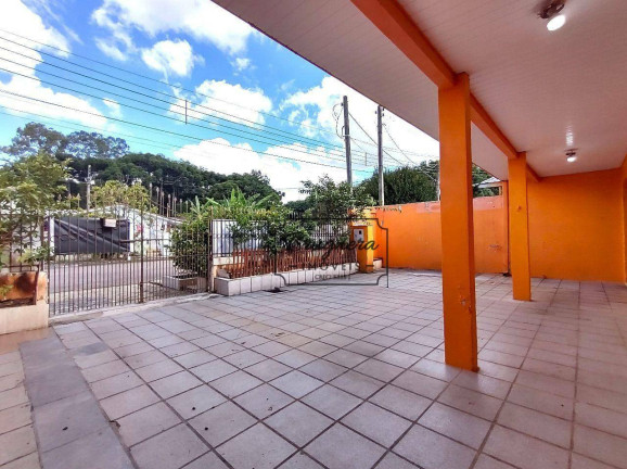 Imagem Casa com 3 Quartos à Venda, 95 m² em Pilarzinho - Curitiba