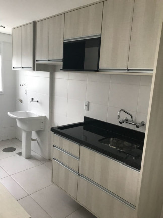 Imagem Apartamento com 2 Quartos à Venda, 105 m² em Cavalhada - Porto Alegre