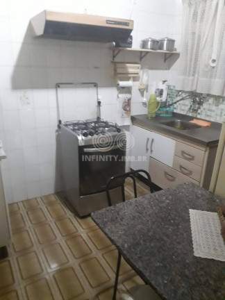 Imagem Apartamento com 1 Quarto à Venda, 70 m² em Mooca - São Paulo
