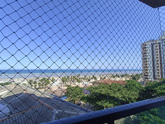 Apartamento com 2 Quartos à Venda, 78 m² em Mirim - Praia Grande