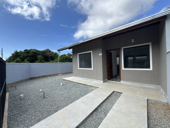 Casa com 2 Quartos à Venda,  em Quinta Dos Açorianos - Barra Velha