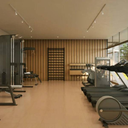 Imagem Studio com 1 Quarto à Venda, 28 m² em Antunes - Maragogi