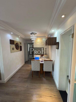 Imagem Apartamento com 2 Quartos à Venda, 83 m² em Barcelona - São Caetano Do Sul Imagem Apartamento com 2 Quartos à Venda, 83 m² em Barcelona - São Caetano Do Sul