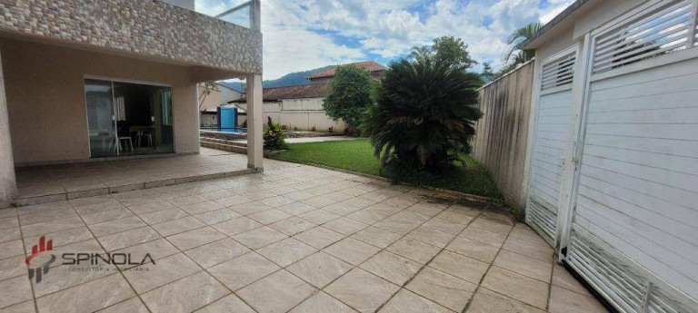 Imagem Sobrado com 4 Quartos à Venda, 180 m² em Solemar - Praia Grande Imagem Sobrado com 4 Quartos à Venda, 180 m² em Solemar - Praia Grande