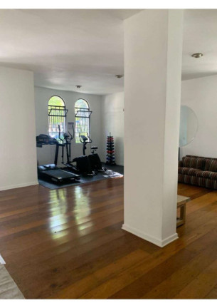 Imagem Imóvel com 3 Quartos à Venda, 141 m² em Vila Nova Conceição - São Paulo Imagem Imóvel com 3 Quartos à Venda, 141 m² em Vila Nova Conceição - São Paulo