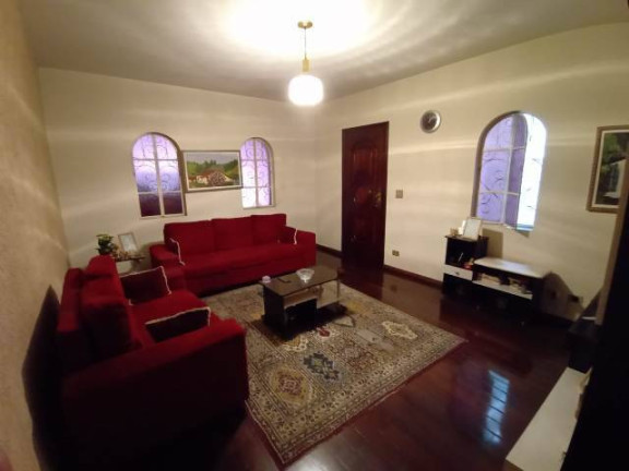 Imagem Casa com 2 Quartos à Venda, 140 m² em Vila Carrão - São Paulo
