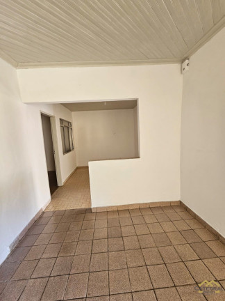 Imagem Casa com 2 Quartos à Venda, 155 m² em Vila Nambi - Jundiaí