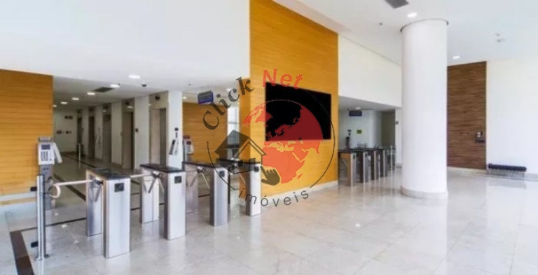 Imagem Sala Comercial à Venda, 39 m² em Centro - São Bernardo Do Campo Imagem Sala Comercial à Venda, 39 m² em Centro - São Bernardo Do Campo