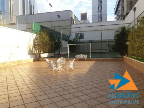 Imagem Apartamento com 4 Quartos à Venda, 264 m² em Santo Agostinho - Belo Horizonte Imagem Apartamento com 4 Quartos à Venda, 264 m² em Santo Agostinho - Belo Horizonte
