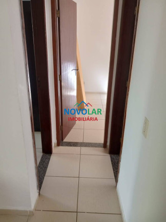 Imagem Apartamento com 2 Quartos à Venda, 60 m² em Vinhateiro - São Pedro Da Aldeia