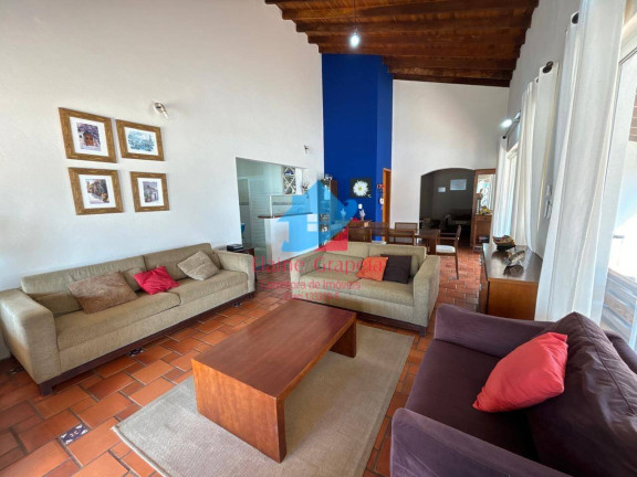 Imagem Casa com 3 Quartos à Venda, 600 m² em Bosque - Vinhedo