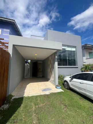 Imagem Casa com 4 Quartos à Venda, 185 m² em Caji - Lauro De Freitas