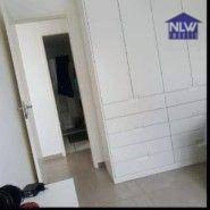 Imagem Apartamento com 2 Quartos à Venda, 54 m² em Tatuapé - São Paulo