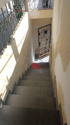 Imagem Casa com 3 Quartos à Venda, 120 m² em Saboó - Santos