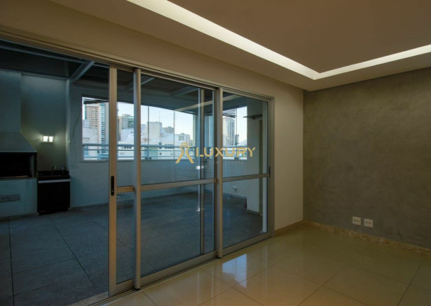 Imagem Imóvel com 2 Quartos à Venda, 140 m² em Vila Da Serra - Nova Lima