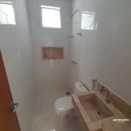 Imagem Apartamento com 2 Quartos à Venda, 68 m² em Vila Chico Júlio - Franca